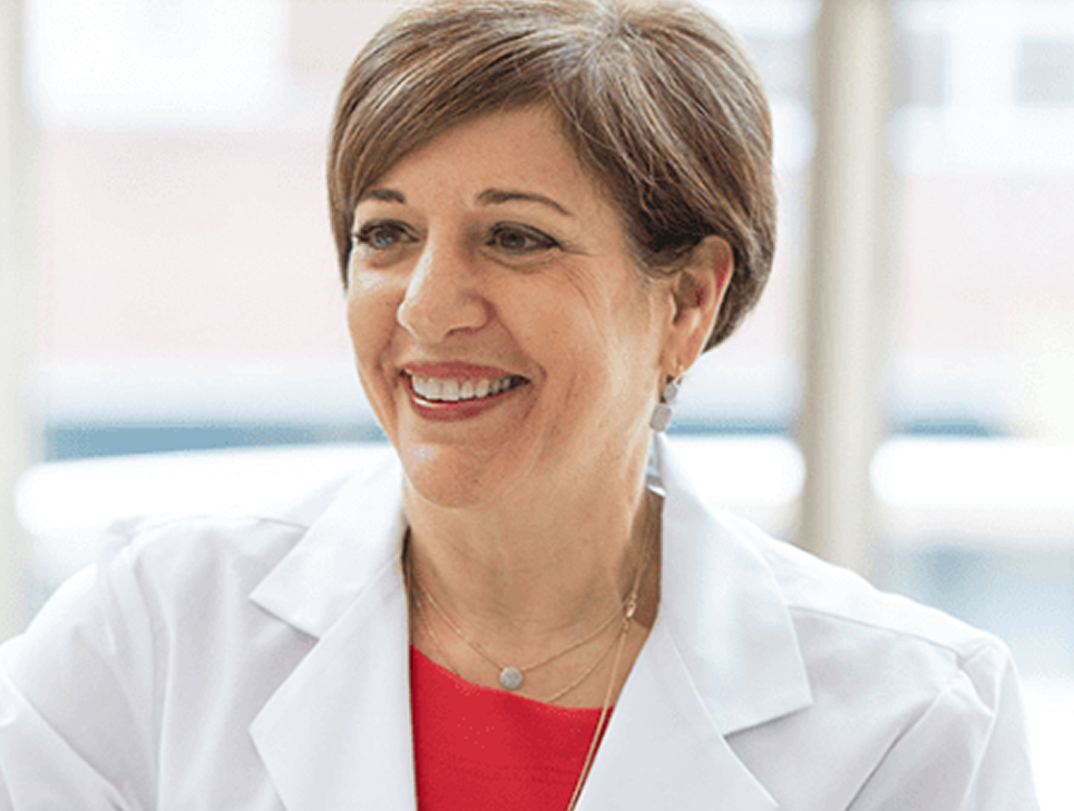 Rutgers Cancer Institute of New Jersey